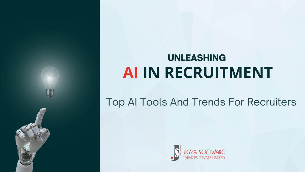 AI in recruitment: Top Tools and Trends