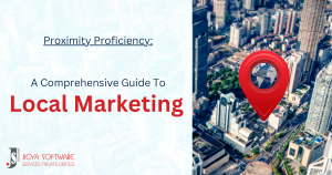 A Guide to Local Marketing Strategies for Small Businesses