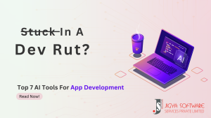 AI For App Development