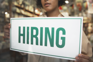 Tips for Small Business Hiring