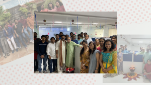 Life at Jigya- A Top Recruitment Company in Hyderabad