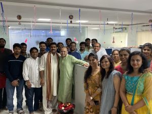 Life At Jigya: Top Recruitment Company in Hyderabad