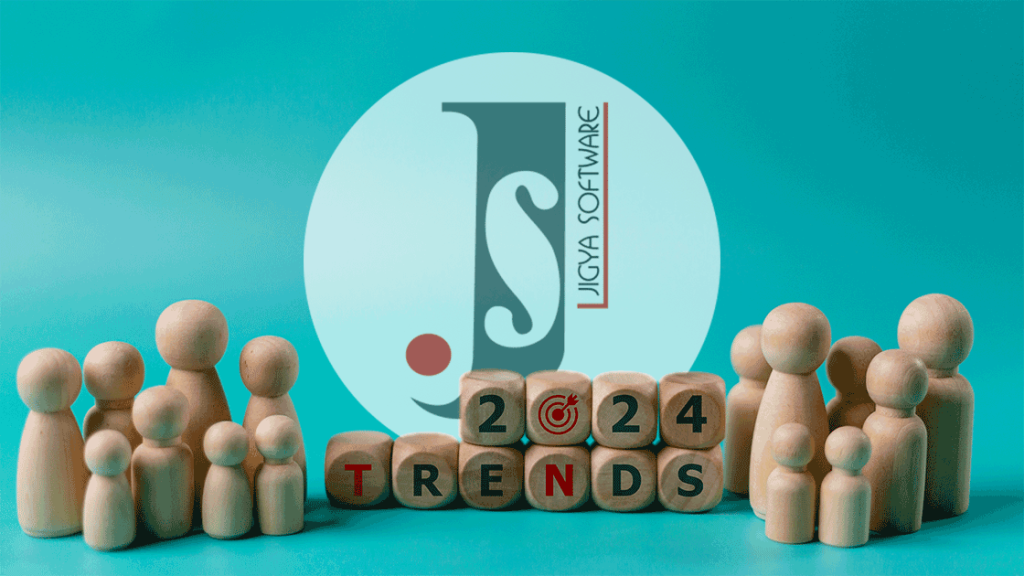 Recruitment Trends by Jigya Software Services