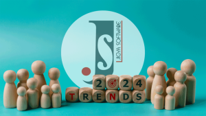 Recruitment Trends by Jigya Software Services