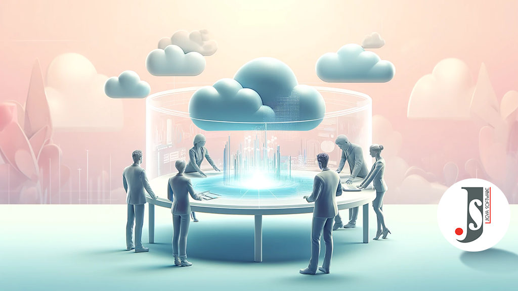 Technology Consulting Digital Transformation for Small Businesses